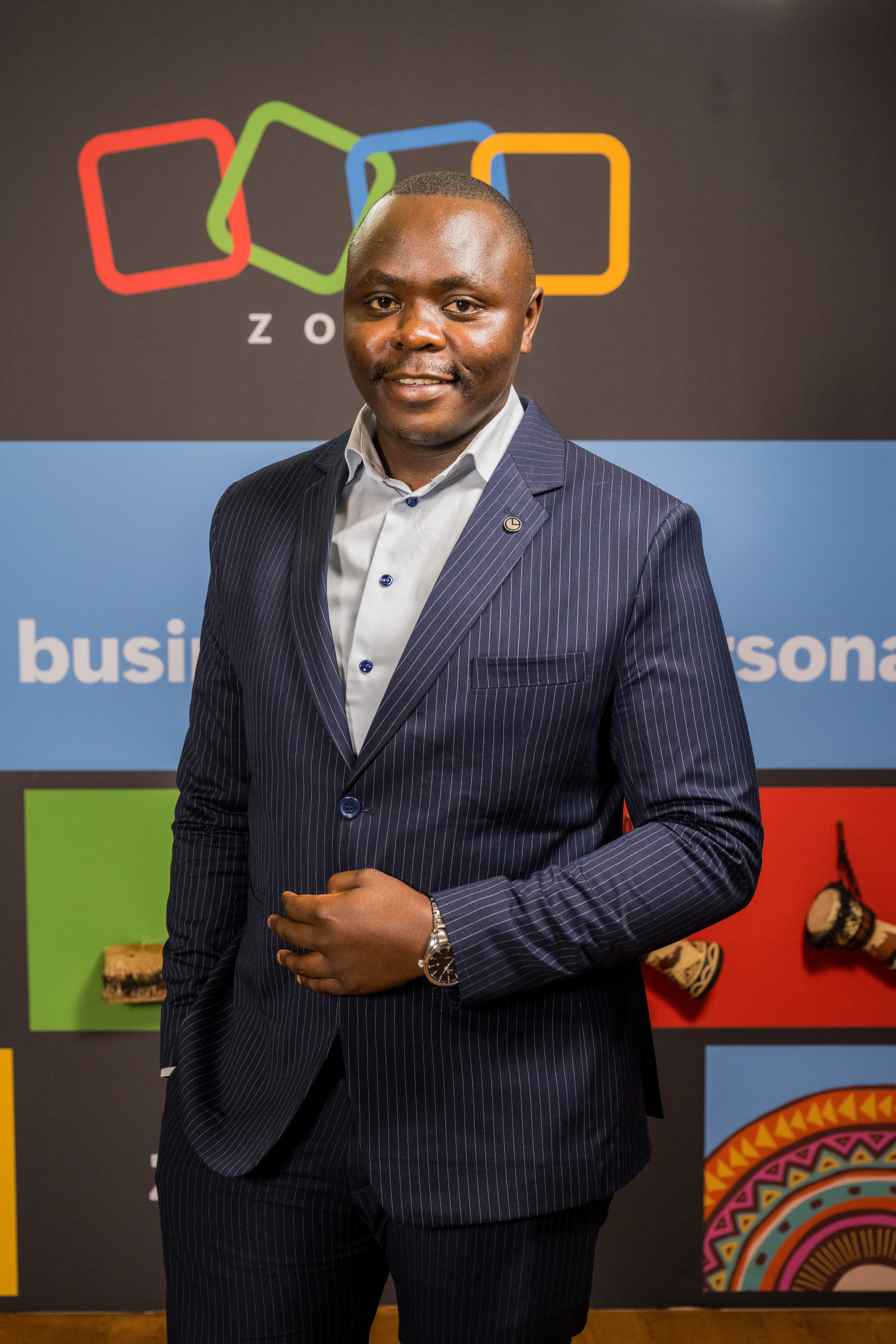 Frieze Kere Wandabwa - AI Enthusiast and IT Innovation Leader