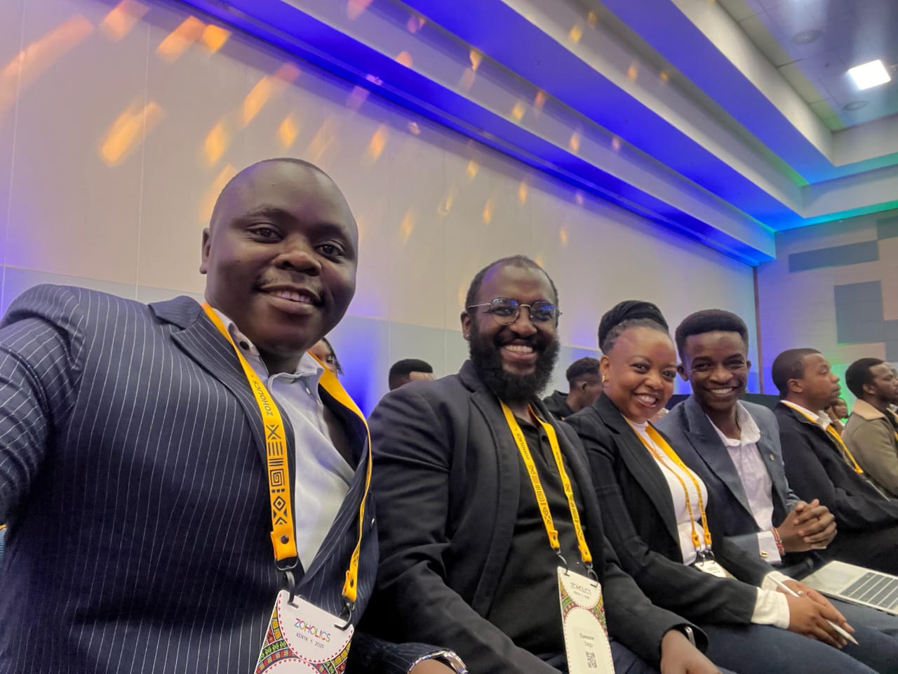 Frieze Wandabwa Professional