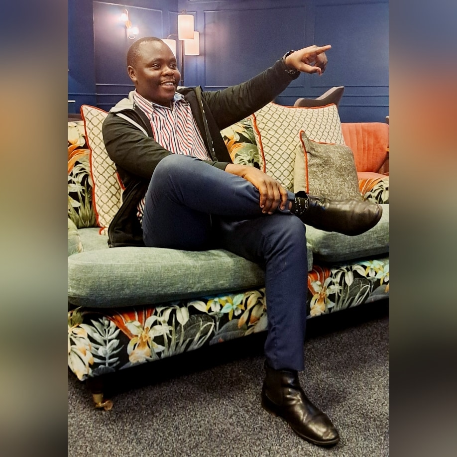 Frieze Wandabwa Innovation