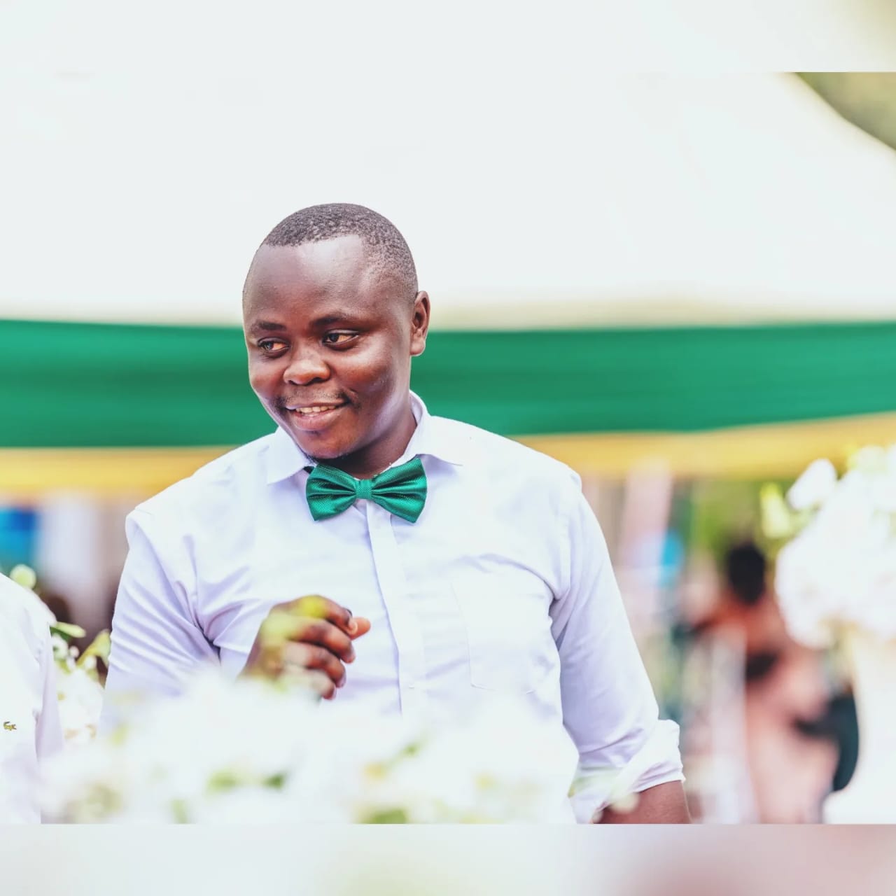 Frieze Wandabwa Technology